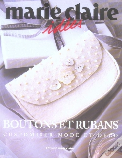 Capa do artigo Boutons Et Rubans
