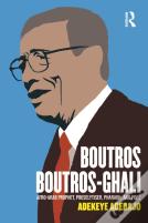 Boutros Boutros-Ghali