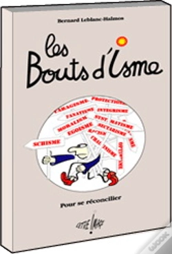 Capa do artigo Bouts D'Isme