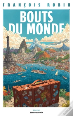 Capa do artigo Bouts Du Monde