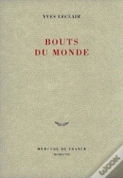 Capa do artigo Bouts Du Monde