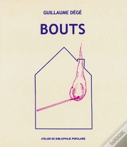 Capa do artigo Bouts