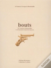 Capa do artigo Bouts