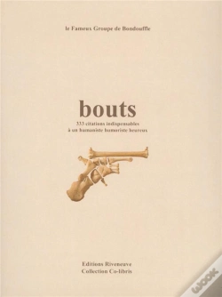 Capa do artigo Bouts