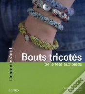 Capa do artigo Bouts Tricotés De La Tête Aux Pieds