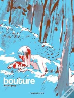 Capa do artigo Bouture