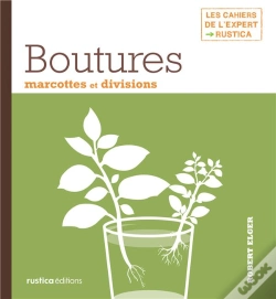 Capa do artigo Boutures, Marcottes Et Divisions