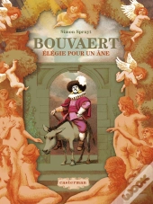 Bouvaert - Elegie Pour Un Ane