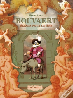 Capa do artigo Bouvaert - Elegie Pour Un Ane