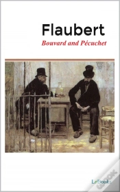 Capa do artigo Bouvard And Pécuchet - Flaubert