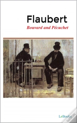 Capa do artigo Bouvard And Pécuchet - Flaubert