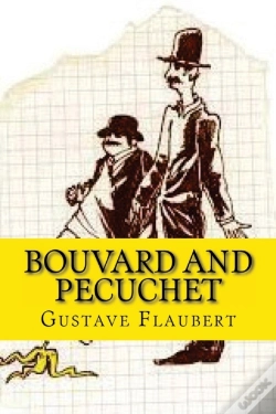 Capa do artigo Bouvard And Pecuchet  Worldwide Classics