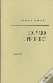 Capa do artigo Bouvard e Pécuchet