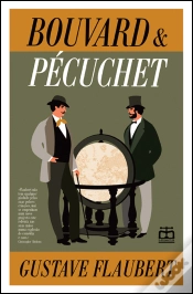 Capa do artigo Bouvard & Pécuchet
