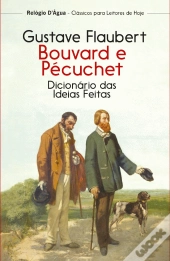 Bouvard e Pécuchet