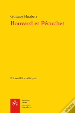 Capa do artigo Bouvard Et Pécuchet