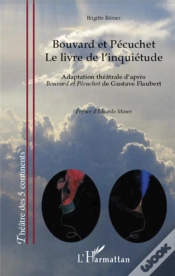 Capa do artigo Bouvard Et Pécuchet ; Le Livre De L