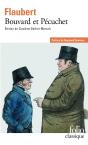 Bouvard Et Pécuchet ; Le Sottisier ; L'Album De La Marquise ; Dictionnaire Des Idées Reçues ; Catalogue Des Idées Chic - Preview