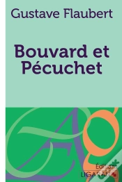 Capa do artigo Bouvard Et Pécuchet