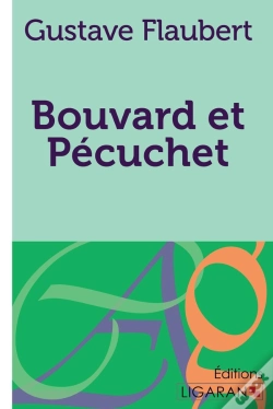 Capa do artigo Bouvard Et Pécuchet