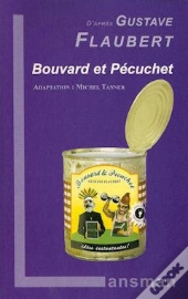 Bouvard Et Pécuchet