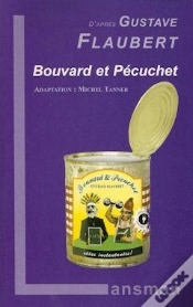 Capa do artigo Bouvard Et Pécuchet