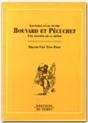 Bouvard Et Pecuchet ; Une Odysee De La Betise - Preview
