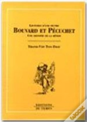 Capa do artigo Bouvard Et Pecuchet ; Une Odysee De La Betise