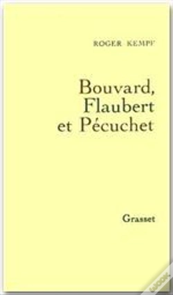 Capa do artigo Bouvard Flaubert Et Pecuchet