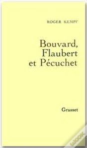 Capa do artigo Bouvard Flaubert Et Pecuchet