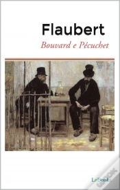 Capa do artigo Bouvard Y Pécuchet