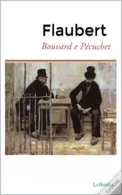 Capa do artigo Bouvard Y Pécuchet