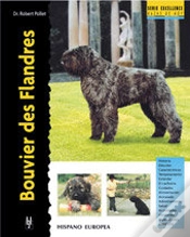 Capa do artigo Bouvier Des Flandres
