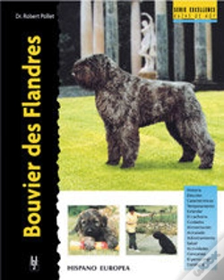 Capa do artigo Bouvier Des Flandres