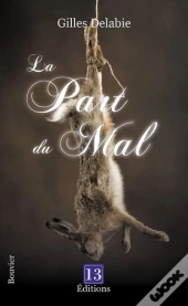 Bouvier Et La Part Du Mal