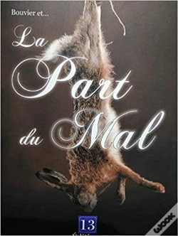 Capa do artigo Bouvier Et La Part Du Mal