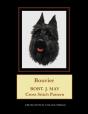 Bouvier: Robt. J. May Cross Stitch Patte - Preview