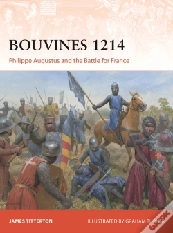 Capa do artigo Bouvines 1214