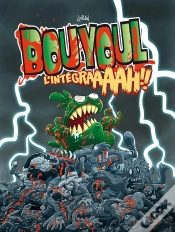 Capa do artigo Bouyoul Tome 1 : L