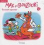 Bouzouki ; Superstar - Preview