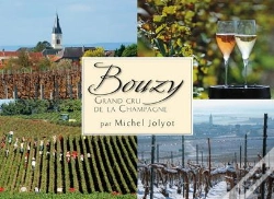 Capa do artigo Bouzy Grand Cru De La Champagne