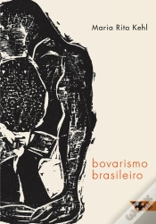 Capa do artigo Bovarismo Brasileiro