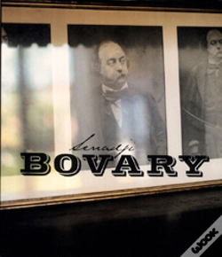 Capa do artigo Bovary