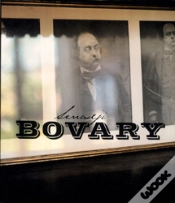 Capa do artigo Bovary