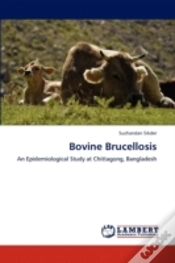 Capa do artigo Bovine Brucellosis