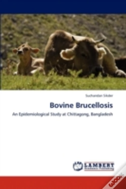Capa do artigo Bovine Brucellosis