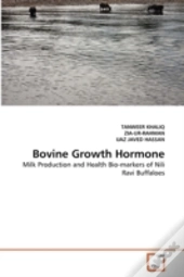 Bovine Growth Hormone