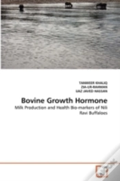 Capa do artigo Bovine Growth Hormone