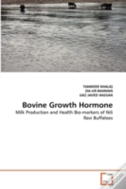Capa do artigo Bovine Growth Hormone