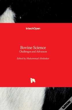 Capa do artigo Bovine Science